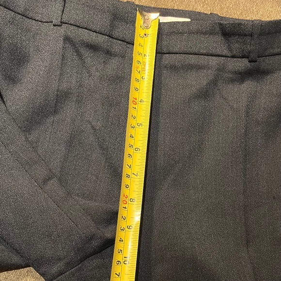 Classic Hugo Boss Pants Suit Perfect for Office - Size U.S. 12 - Picture 9 of 16